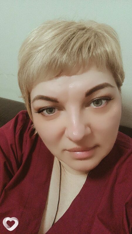 Мария