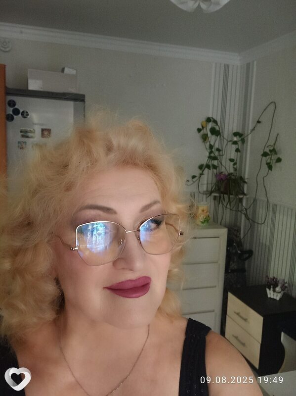 Эвелина