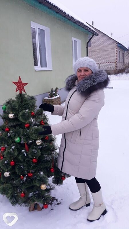 Алина