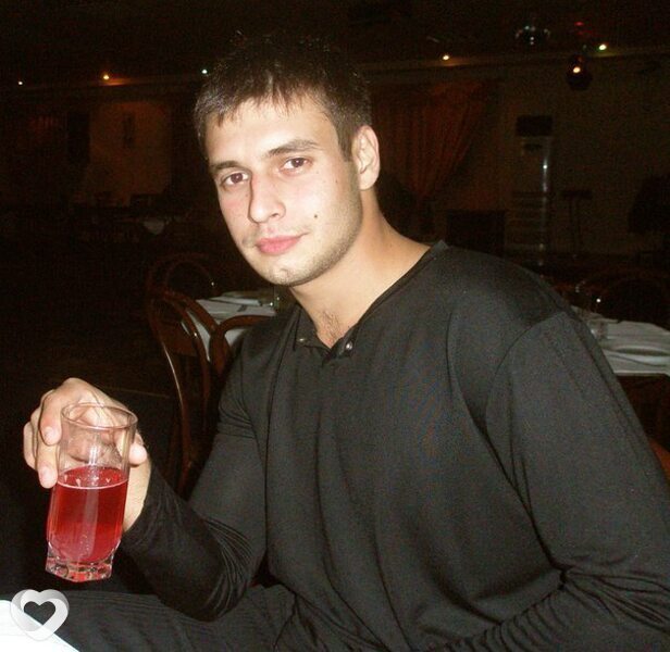 Женя