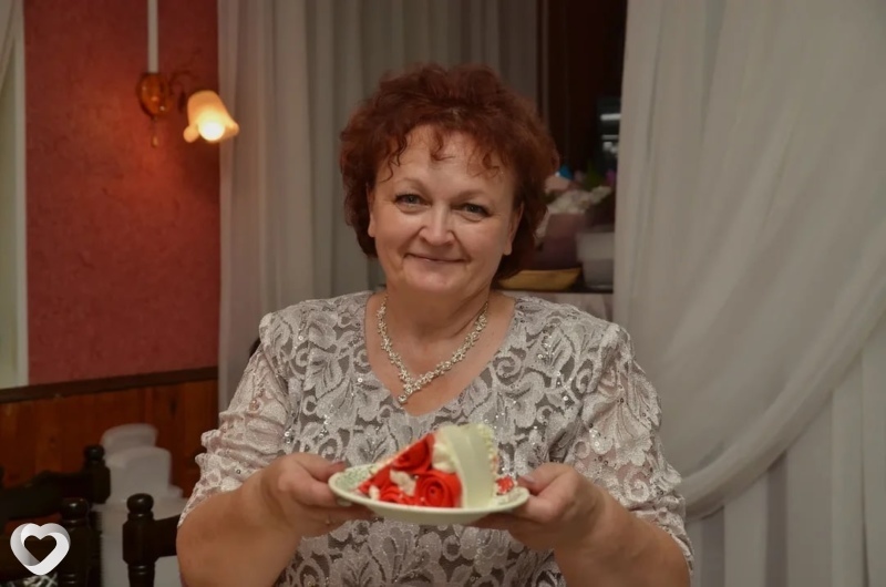 Таня