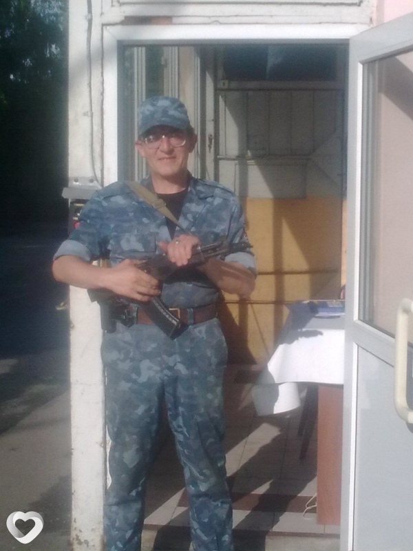 Георгий