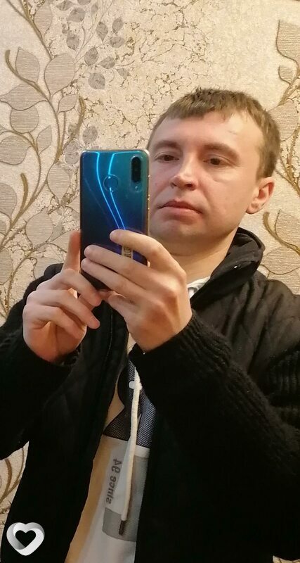 Серёга