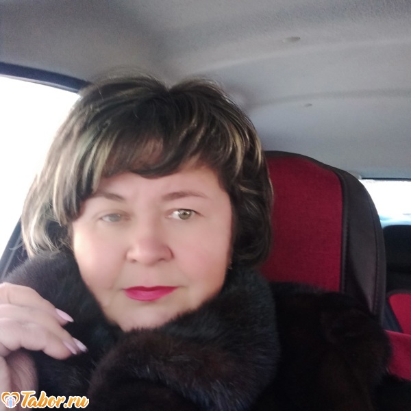 Флора