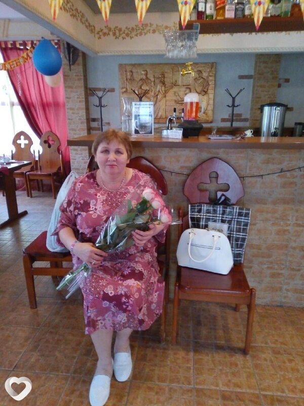 Наташа