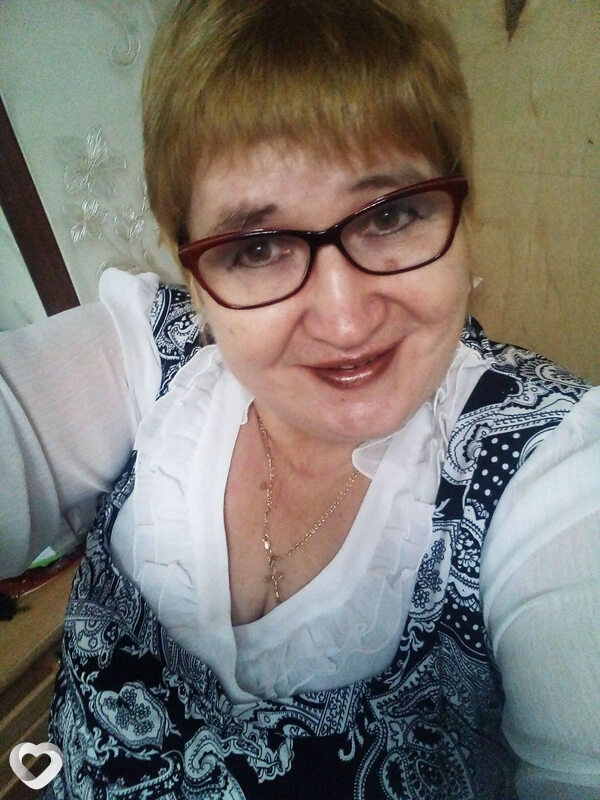 Серафима