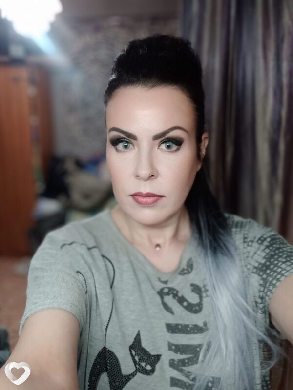 Валентина