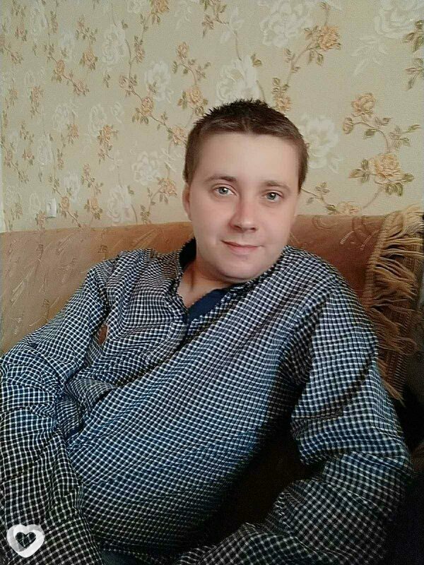 Глеб