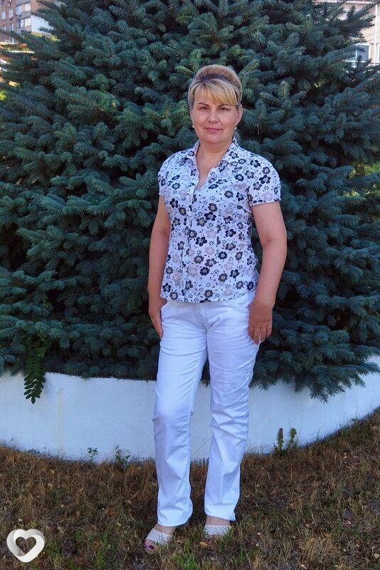 Валентина