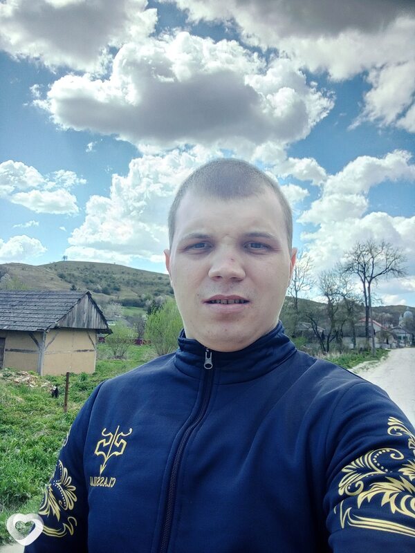 Илюха