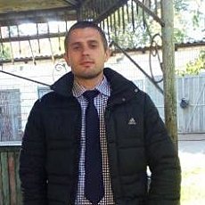 Мироша