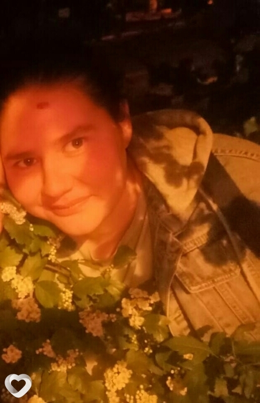 Крис