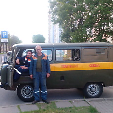 Арсений
