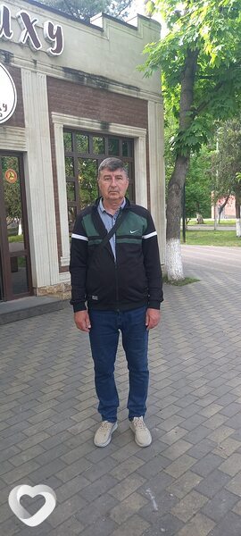 Кирюха