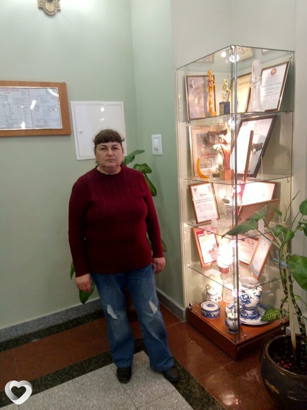 Серафима