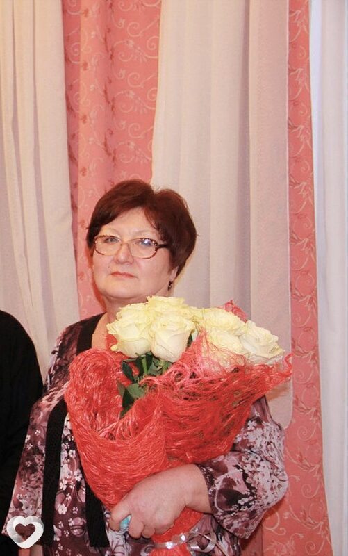 Серафима