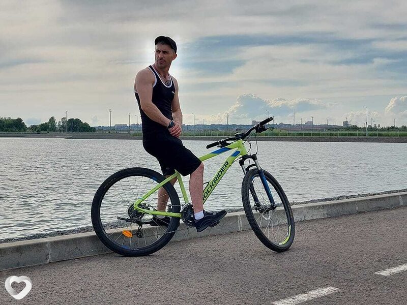 Кирюха