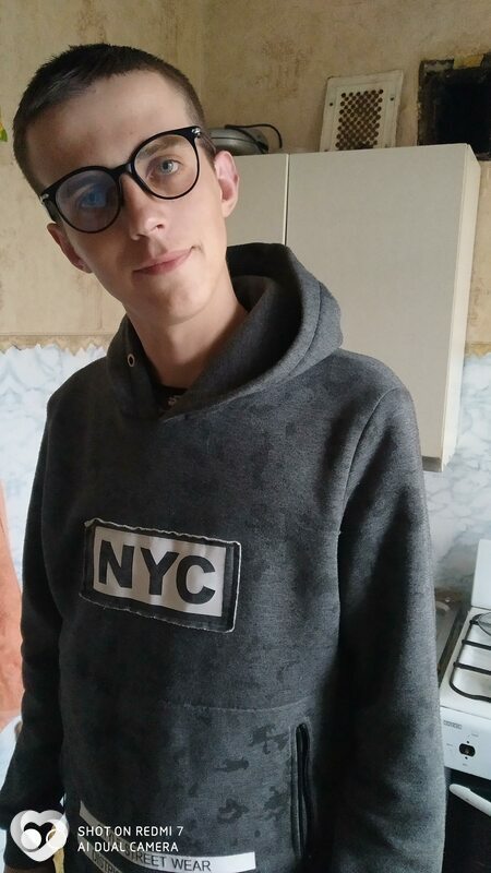 Антон