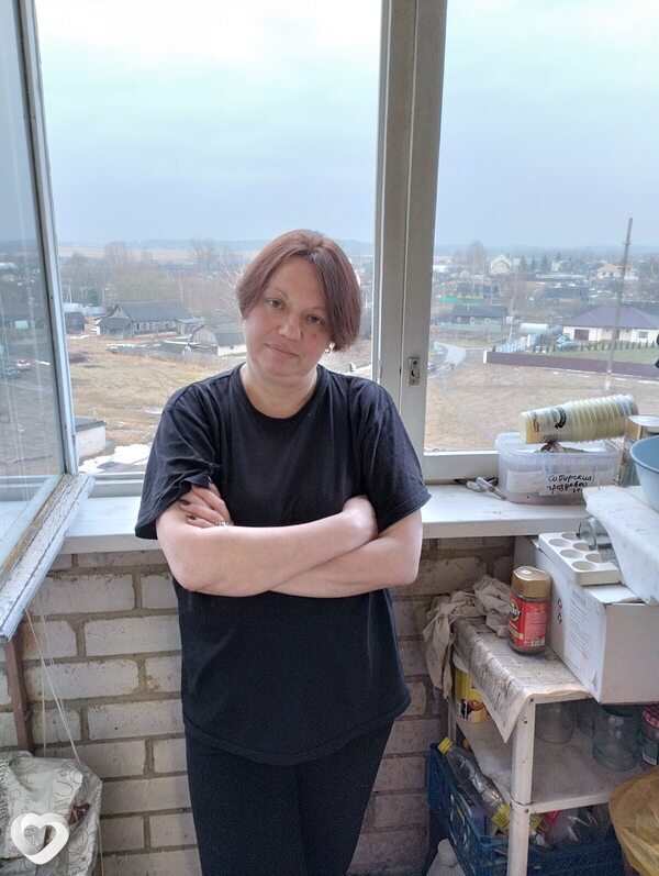 Эвелина