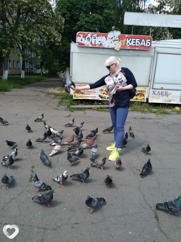 Элеонора