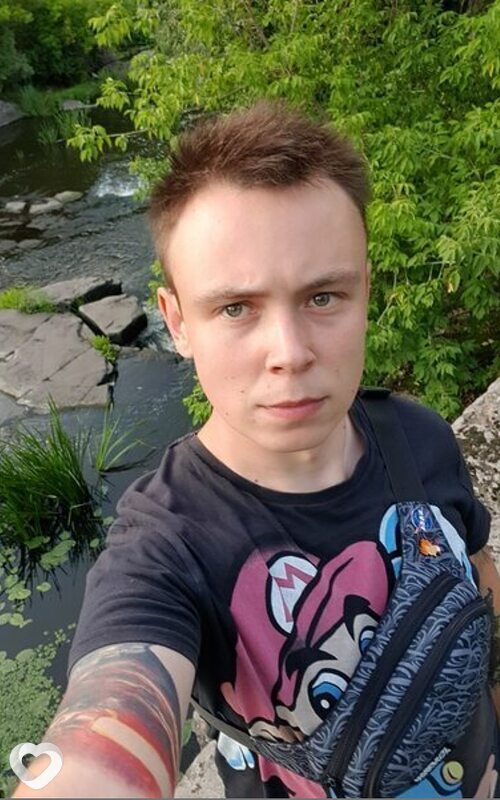 Лёша