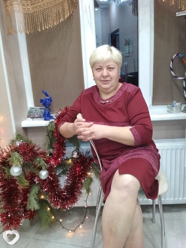Жанна