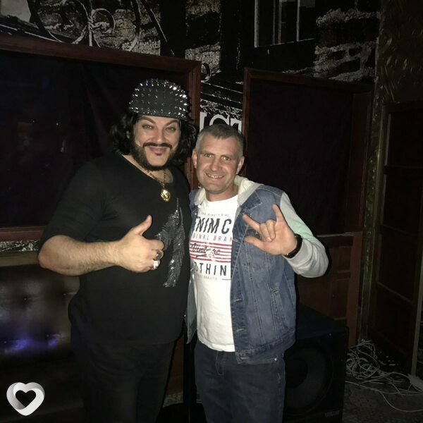 Давидик