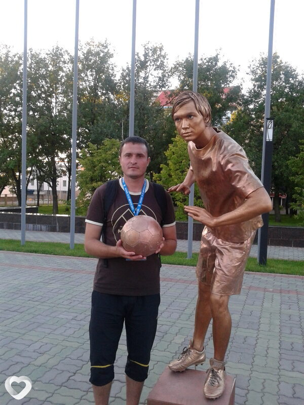 Валентин