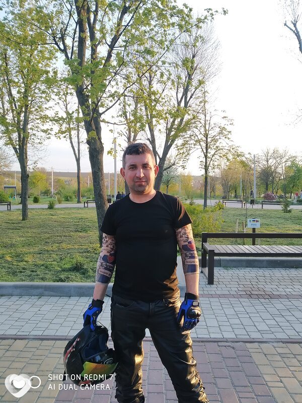 Мирон