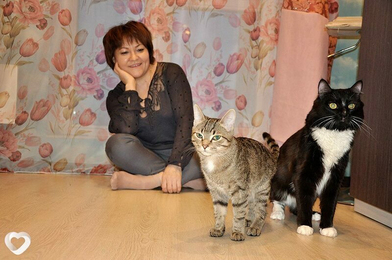 Алина