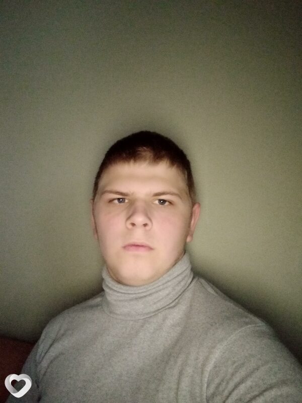Сергей