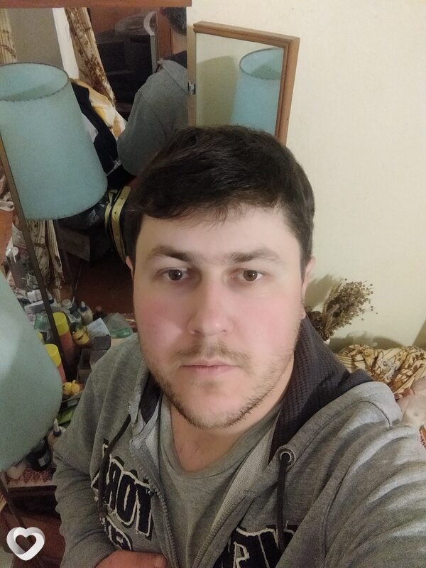 Родион