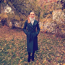 Кристина