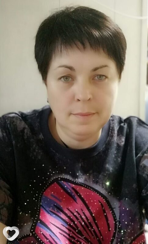 Валентина