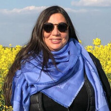 Фаина