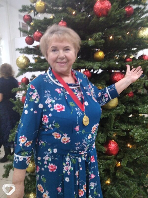 Серафима