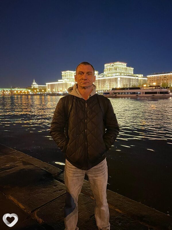 Серёга