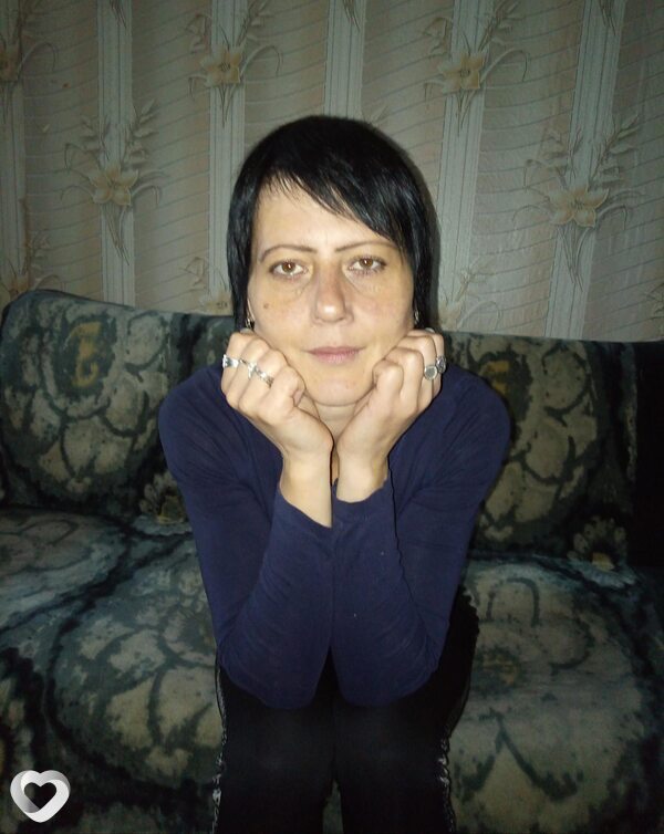 Анжелика