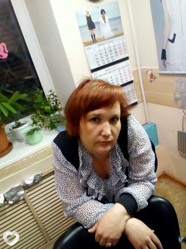 Дарья