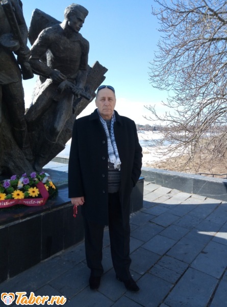 Вениамин