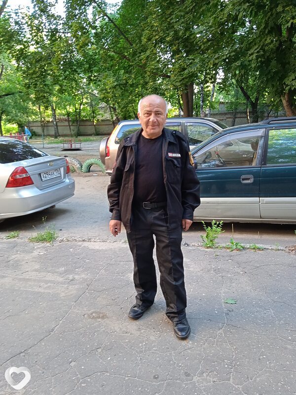 Михаил