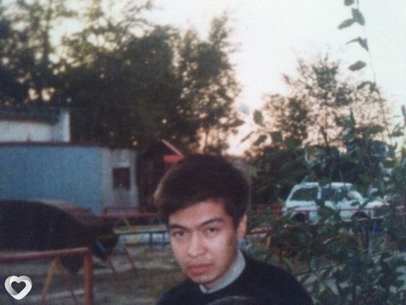 Виталий