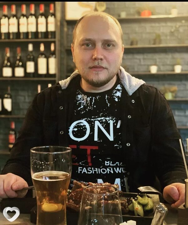 Серёга