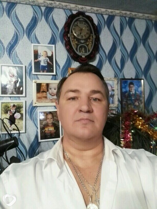 Серёга