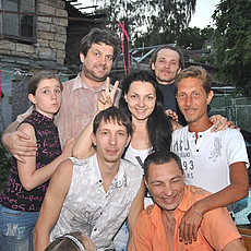Виталий