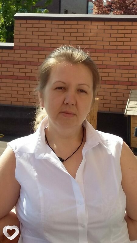 Эвелина