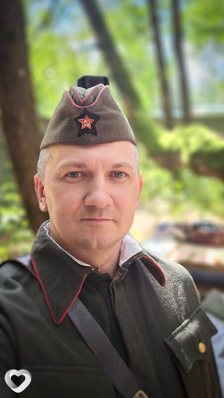 Кузя