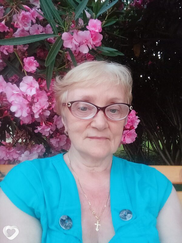 Серафима