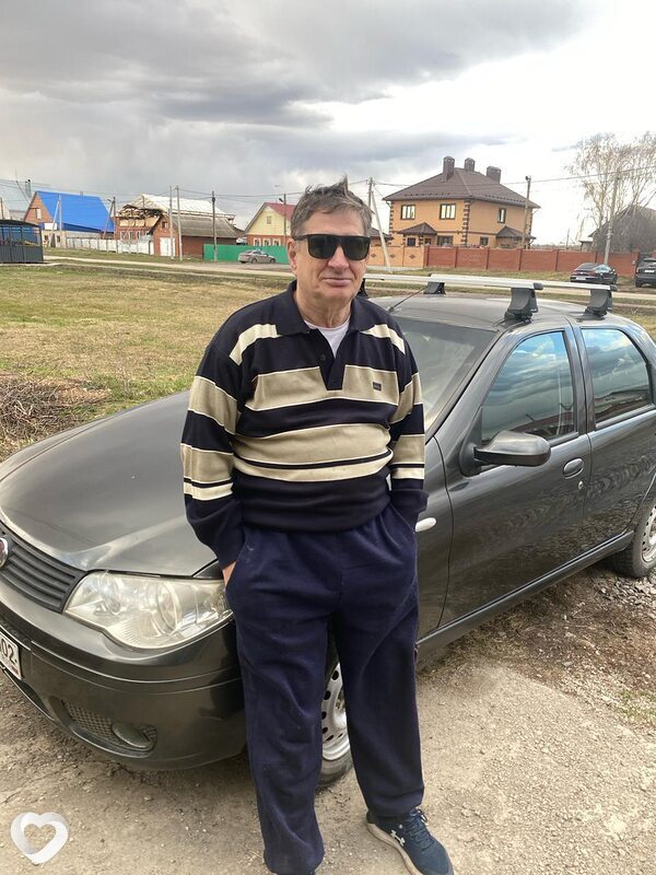 Игорь