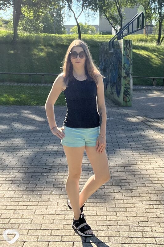 Наталья
